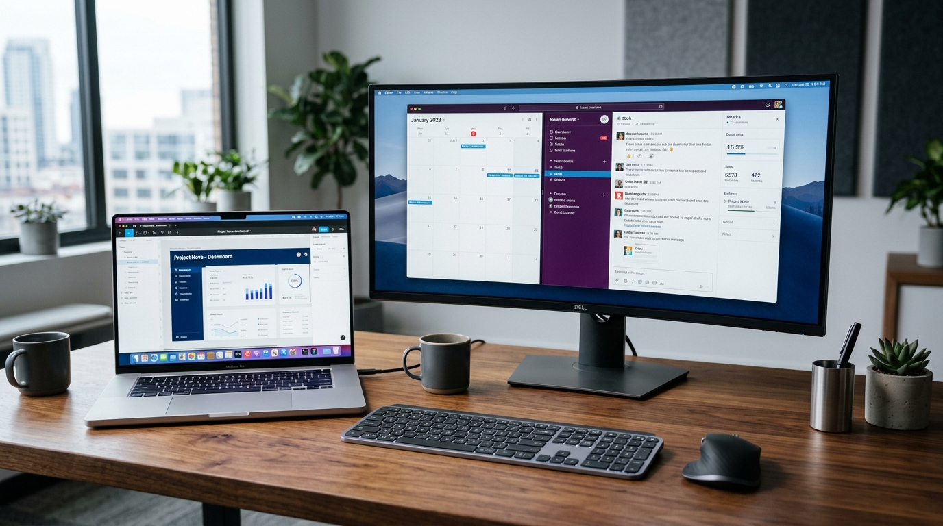 Informatique & Bureau