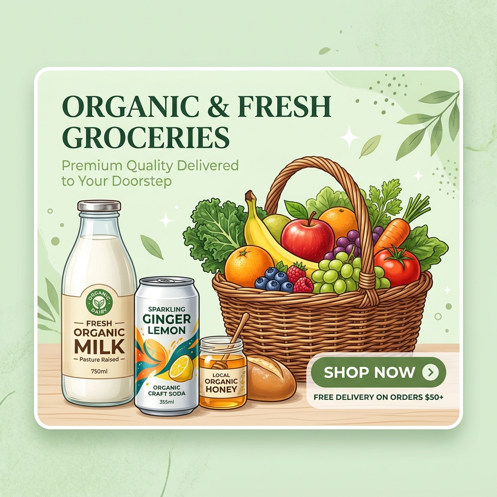 Grocery