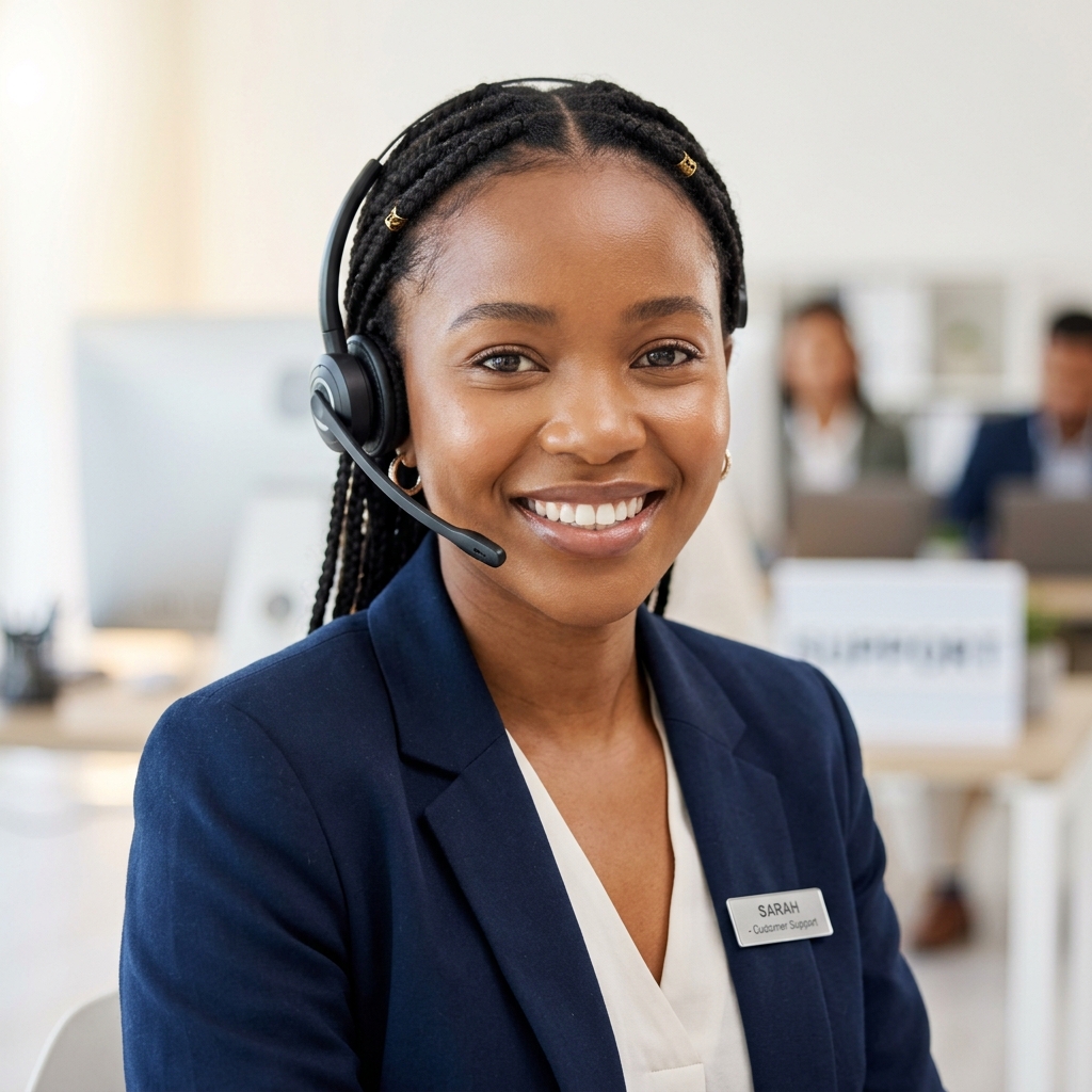 Conseillère Sourcing Anaizan