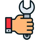 Automobile et outils