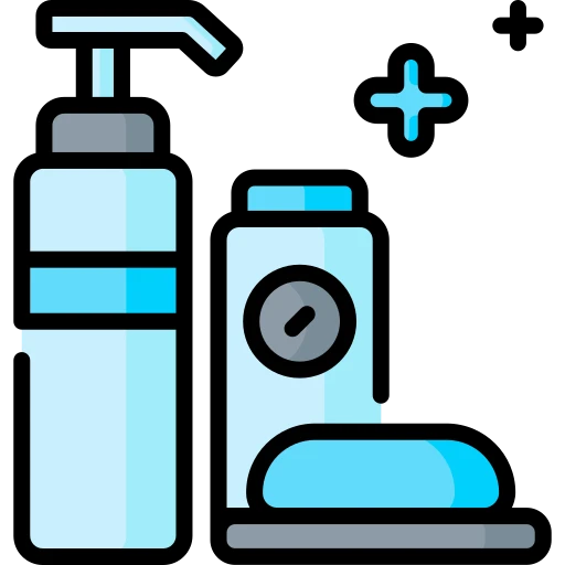 Beauté et soins personnels