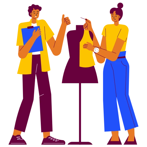 Mode et vêtements