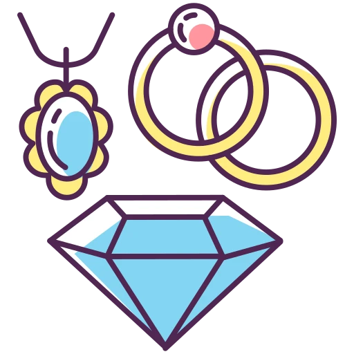 Bijoux et Accessoires
