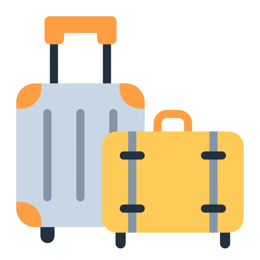 Bagages et sacs