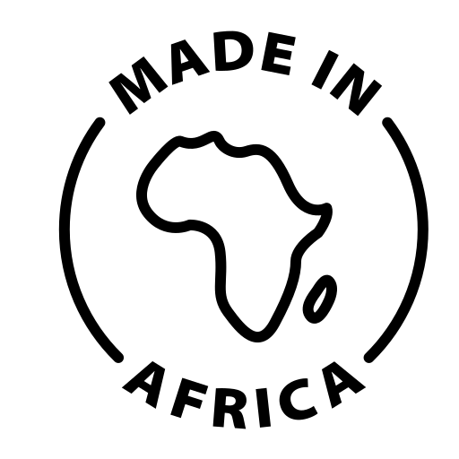 Fabriqué en Afrique