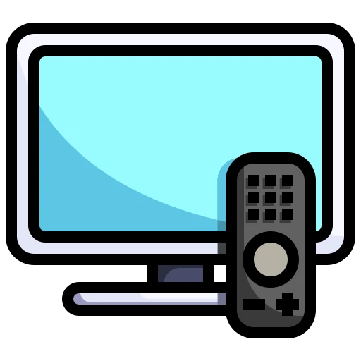 Télévision & Hi-Tech