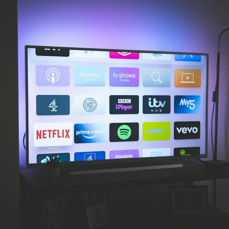 Télévision & Hi-Tech
