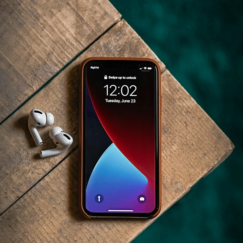 Téléphones & gadgets