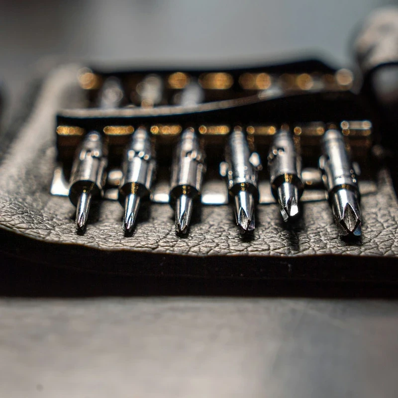 Automobile & outils