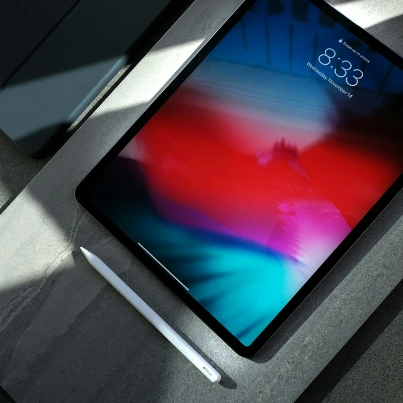 Tablettes et iPads