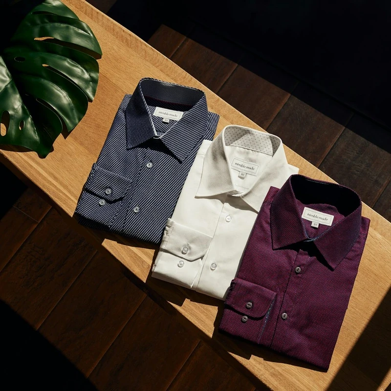 Vêtements pour hommes