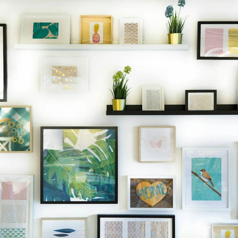 Décoration d'intérieur