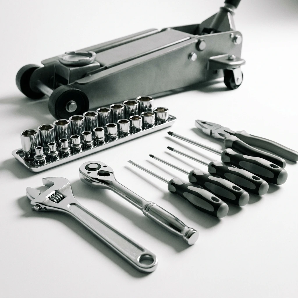 Outils