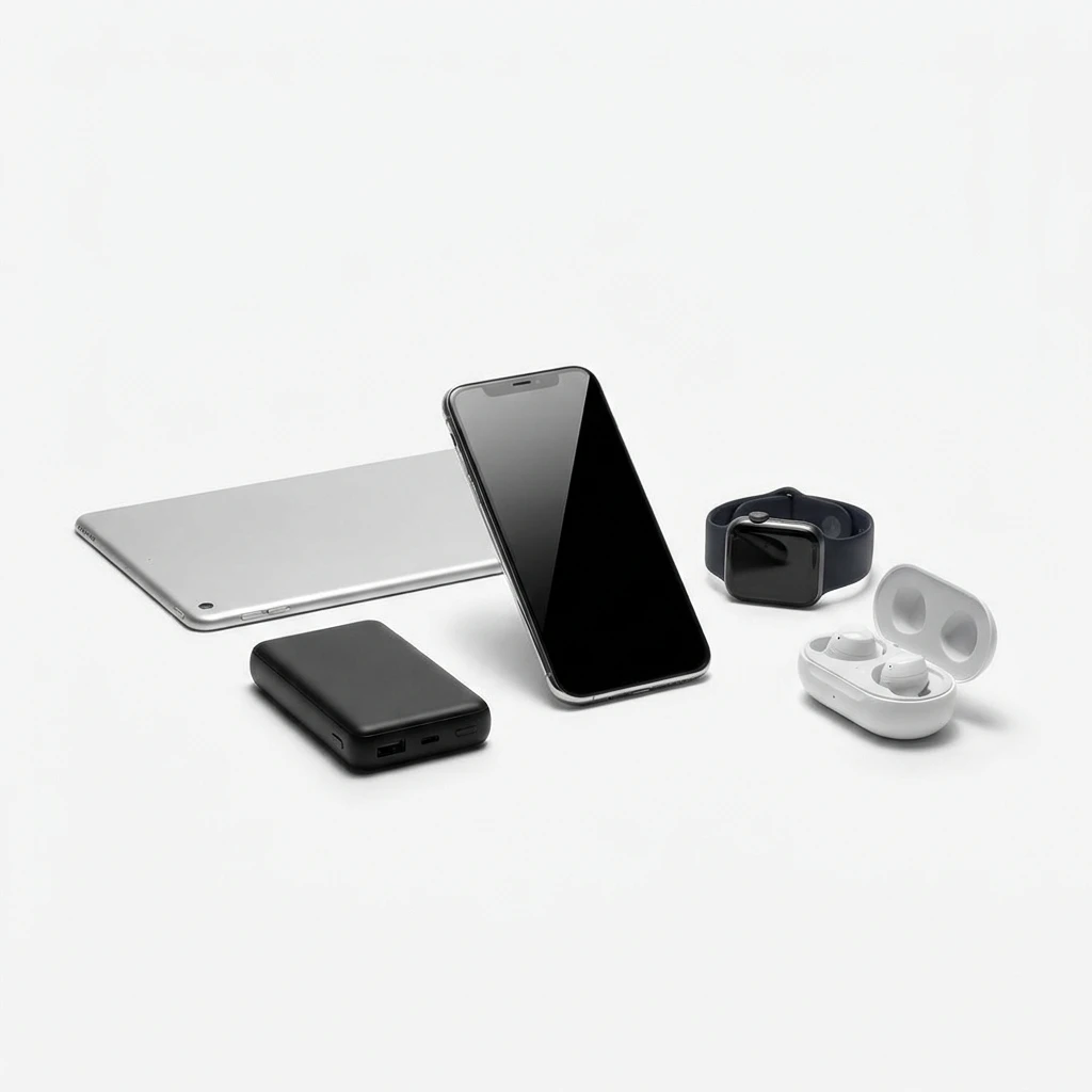 Appareils portables