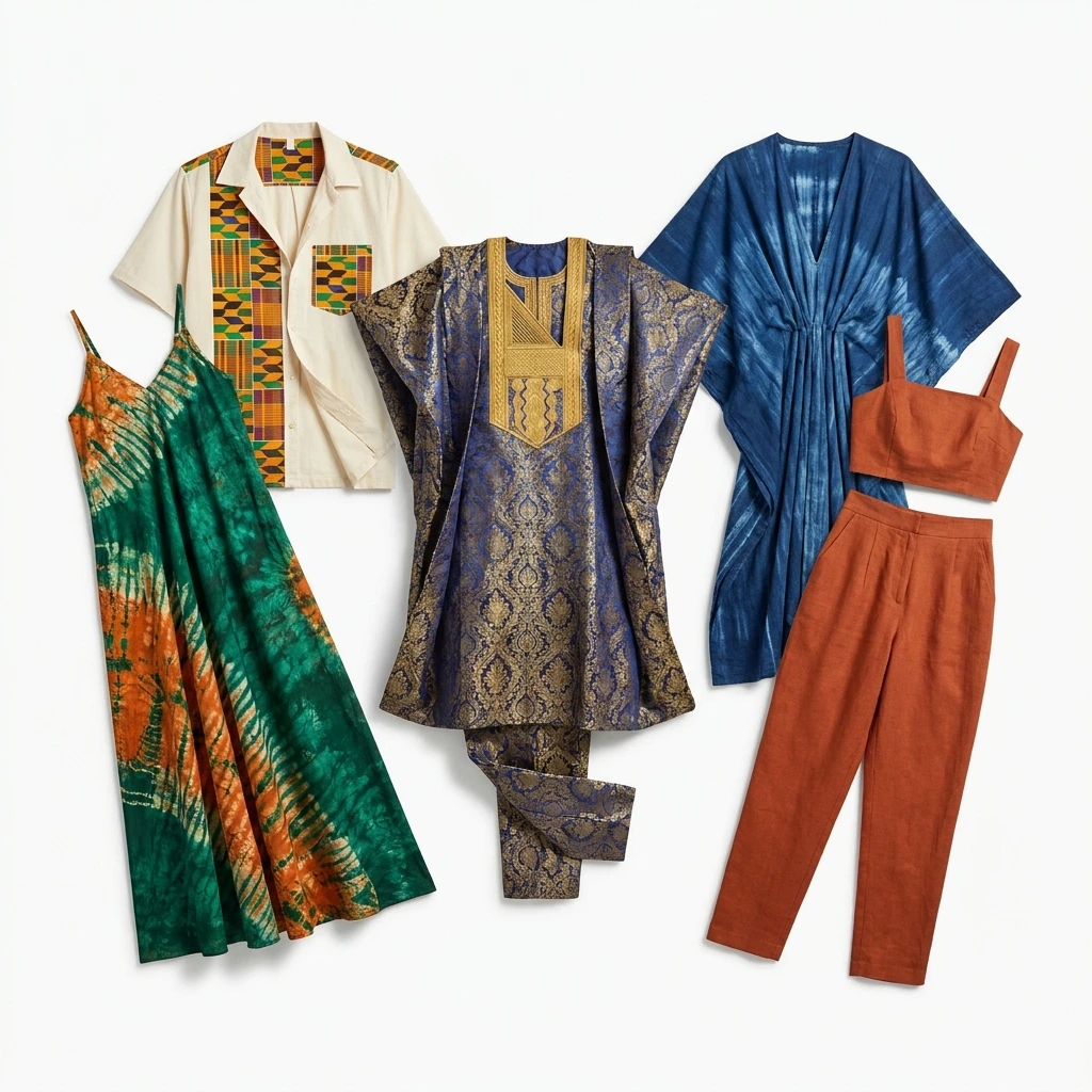 Vêtements