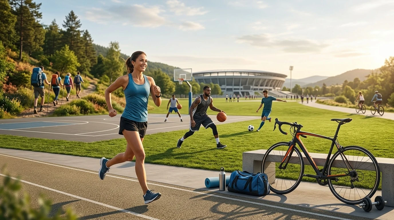 Sports & Loisirs