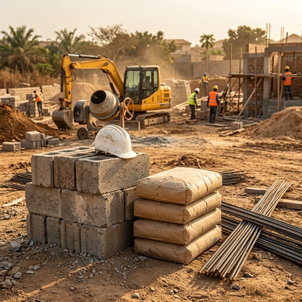 BTP & Construction