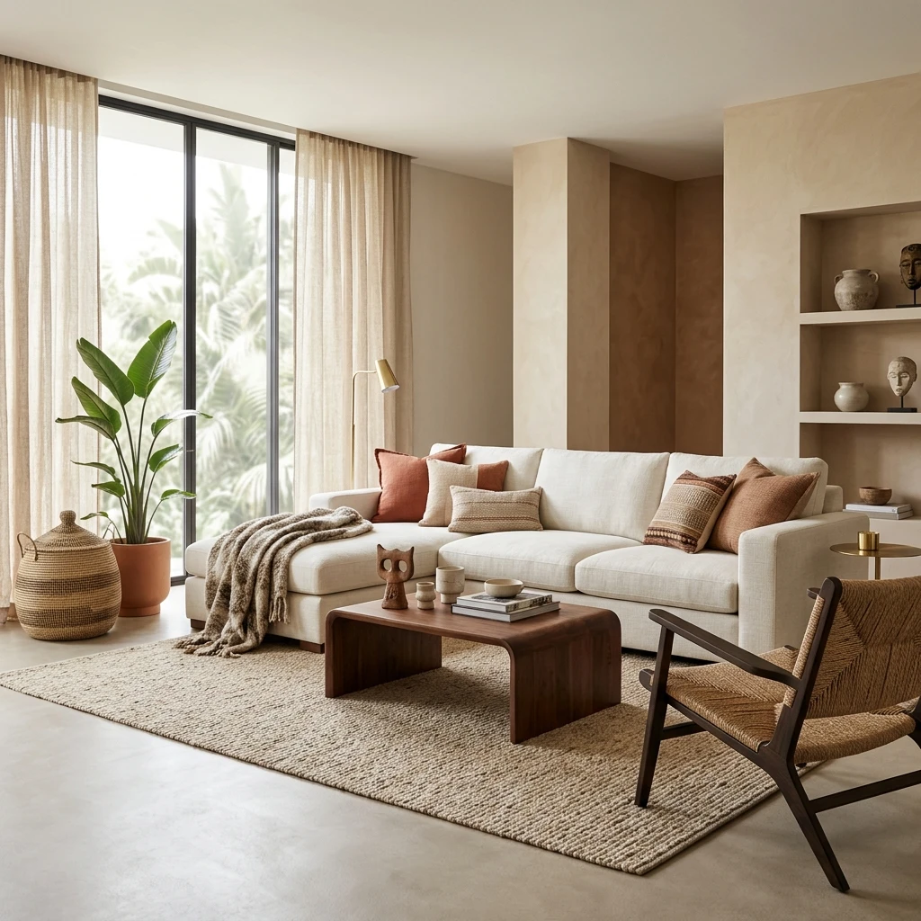 Maison & Mobilier