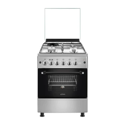 Cuisinière à Gaz 4 Feux