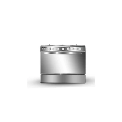 Cuisinière à Gaz SMART TECHNOLOGY STC-9060C – 5 Feux