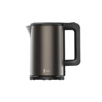 SYINIX Bouilloire Électrique 1.7L – Inox SUS304 • 1800W