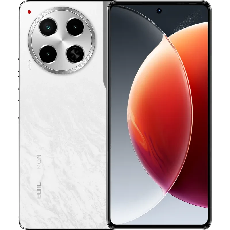 Techno Camon 30 : Photo Haute Définition & Écran Éclatant