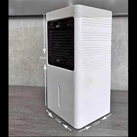Mini Humidificateur Compact – Idéal pour Chambre, Bureau ou Bébé