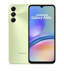 Samsung Galaxy A05s : Grand Écran & Batterie Longue Durée
