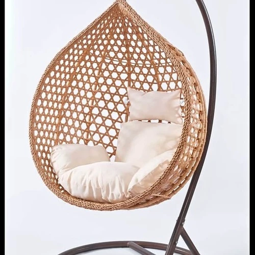 Fauteuil Œuf Suspendu Cocooning | Design Bohème & Déco Tendance