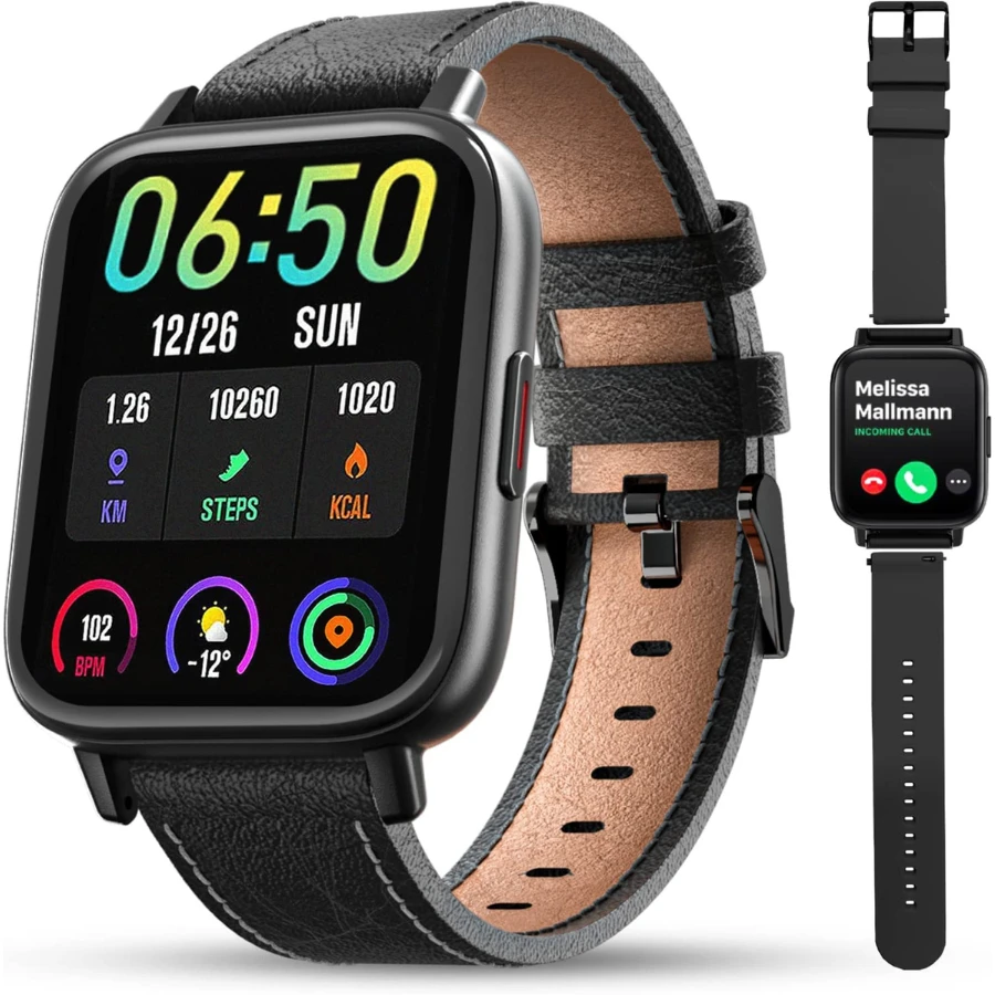 Montre intelligente