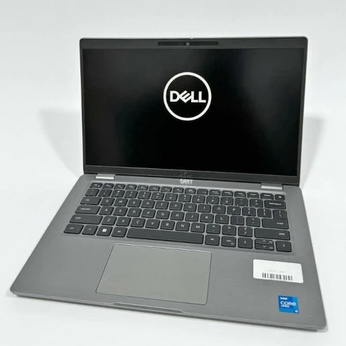 Dell Latitude 5420 | Intel Core i5 11ᵉ Gén | 16Go RAM | SSD 256Go | Écran 14” FHD | Iris Xe