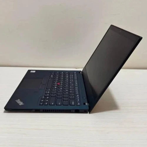 Lenovo ThinkPad T14 | i7 10ᵉ Gén | 16Go RAM | SSD 512Go | Écran 14” FHD | Windows 11 Pro
