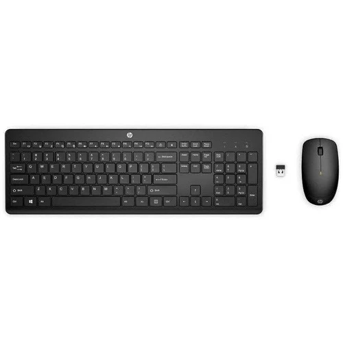 Ensemble Clavier Sans Fil + Souris Sans Fil 🔋 | Connexion Stable, Confort & Silence