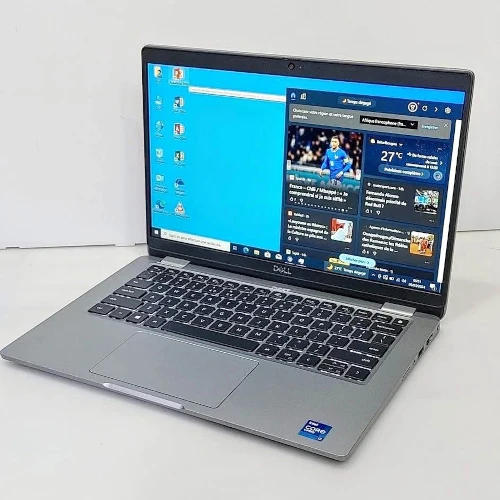 Dell Latitude 5320 | i7 11ᵉ Gén | 16Go RAM | 512Go SSD | 14” FHD | Windows 11 Pro + Office | Ultra Pro