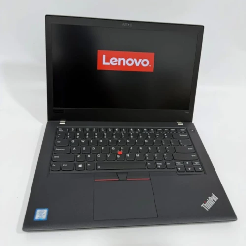 Lenovo ThinkPad T480 | i5 8ᵉ Gén | 16Go RAM | 256Go SSD | 14” FHD | Sécurisé & Endurant