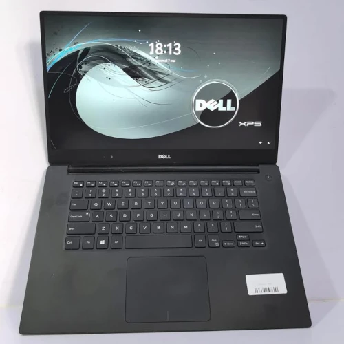 🎮 Dell XPS Gamer | i7-6700HQ | 16Go RAM | 512Go SSD | GTX 960M | 15,6” FHD | Windows 11 Pro