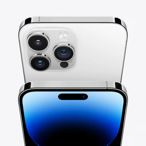 iPhone 14 Pro Max 128Go– Puissance, Élégance et Technologie de Pointe