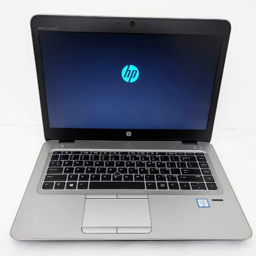 💼 HP EliteBook 840 G3 Ultra Slim | i5-6300U | 8Go RAM | 256Go SSD | 14” FHD | Clavier Rétroéclairé | Windows Pro