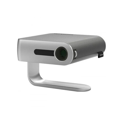 Vidéoprojecteur Ultra-Portable LED DLP – Cinéma HD dans votre poche !