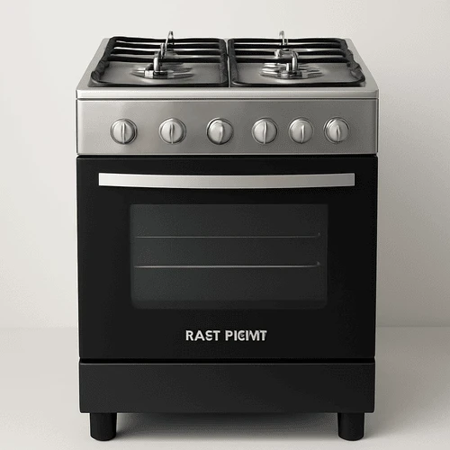 Cuisson professionnelle à prix mini – Cuisinière 4 foyers East Point