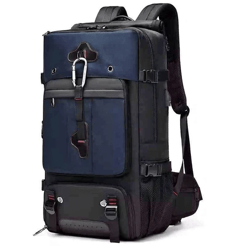 Sac à Dos Multifonction Homme & Femme — Voyage, Sport & Quotidien