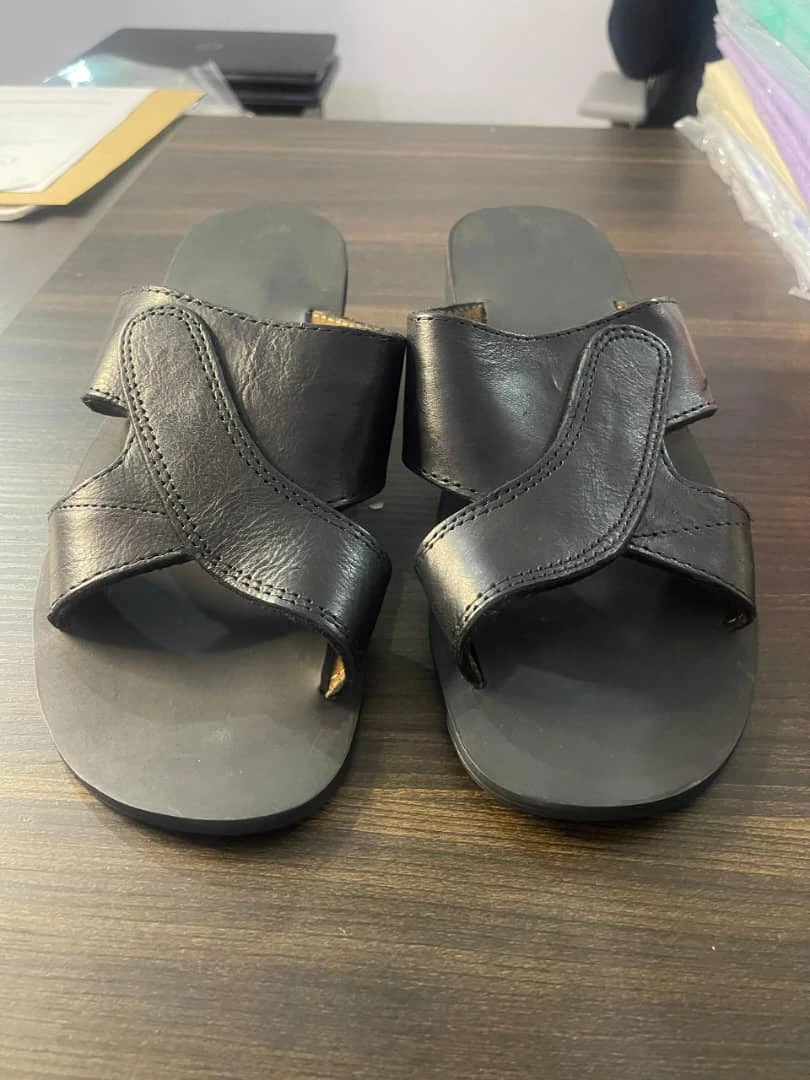 Chaussures en Cuir : Le Choix Idéal pour un Look Sophistiqué