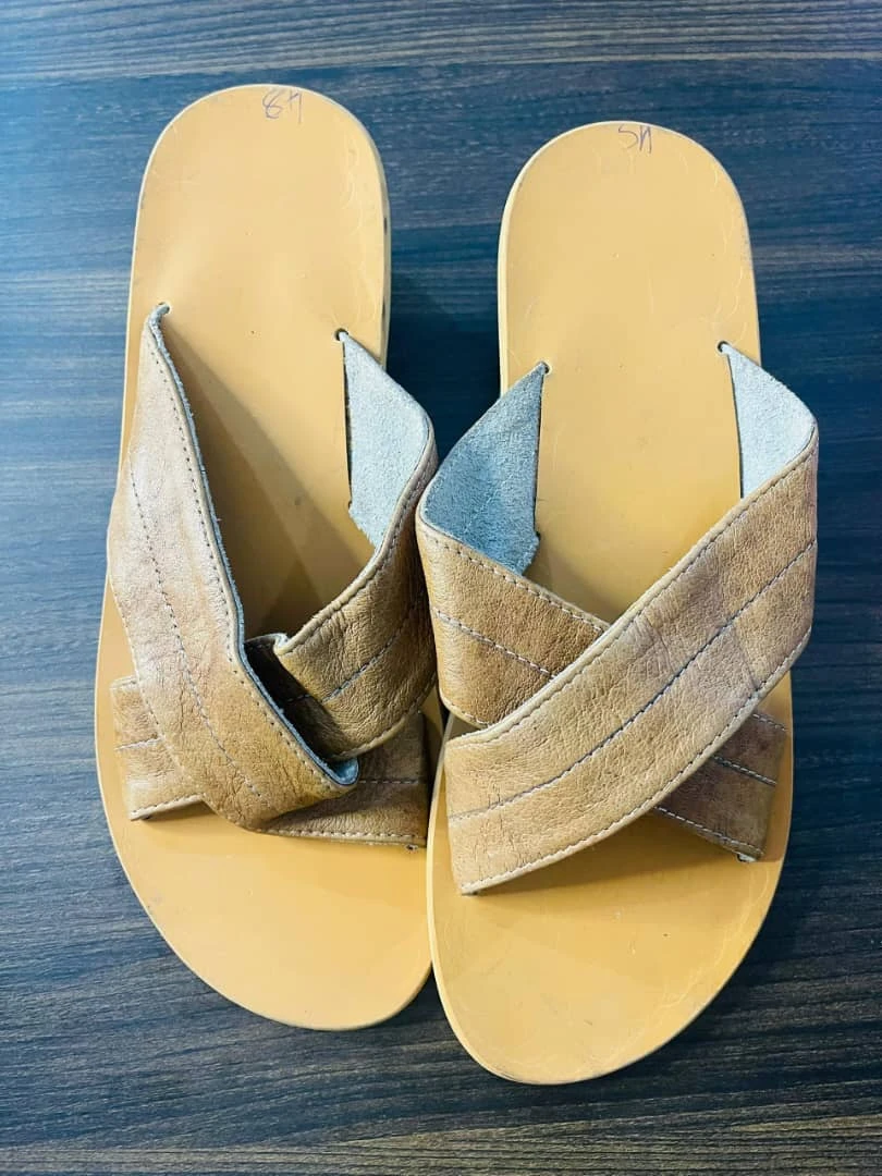 Chaussures en Cuir-Le Choix Idéal pour un Look Sophistiqué