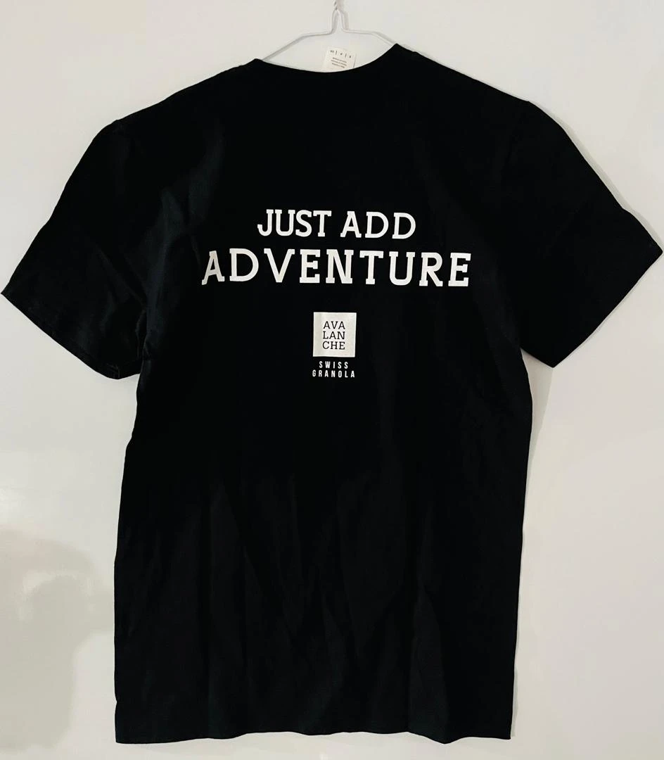 T-shirt Léger & Stylé – Parfait pour les Jours de Chaleur