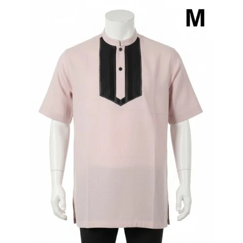 Chemise Cousue - Tissus Traditionnel