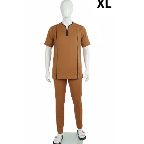 Ensemble Homme Couture Africaine