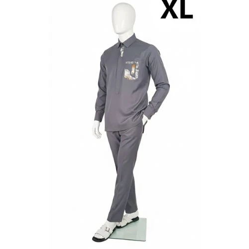 Ensemble Homme Couture Africaine