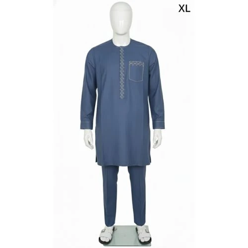 Ensemble Homme Couture Africaine