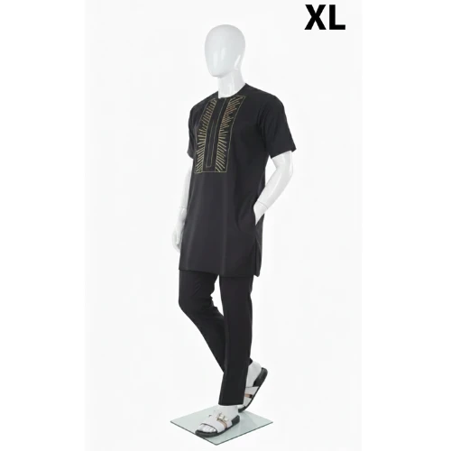 Ensemble Homme Couture Africaine
