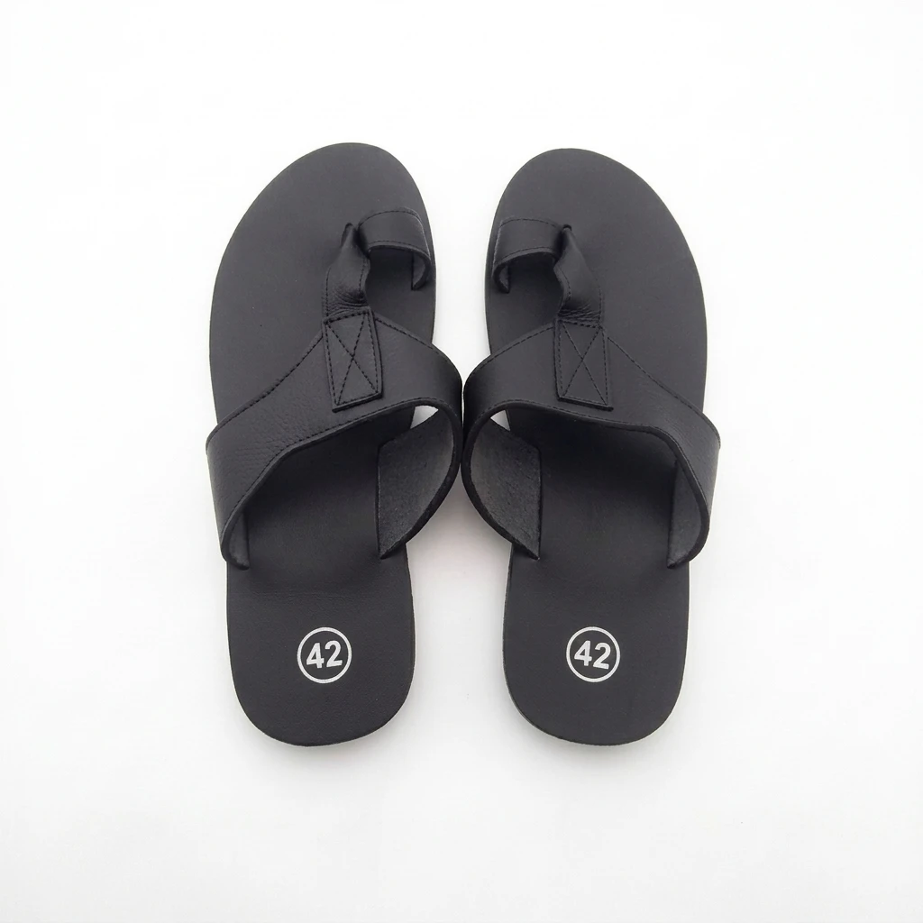 Sandales Minimaliste...